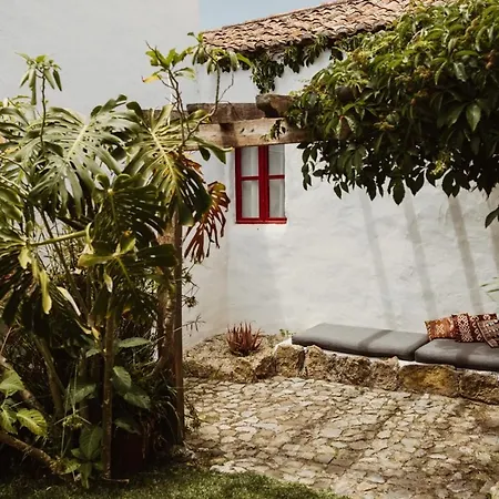 Casa Paço D`ilhas *