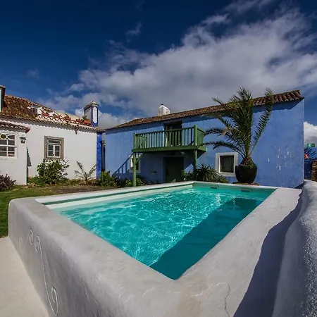 Casa Paço D`ilhas Ericeira