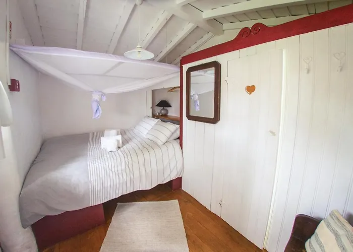 بيت ضيافة Casa Paco D'ilhas