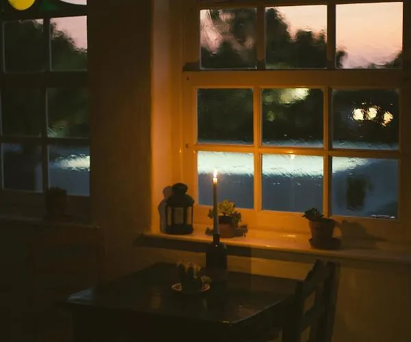 بيت ضيافة Casa Paco D'ilhas *