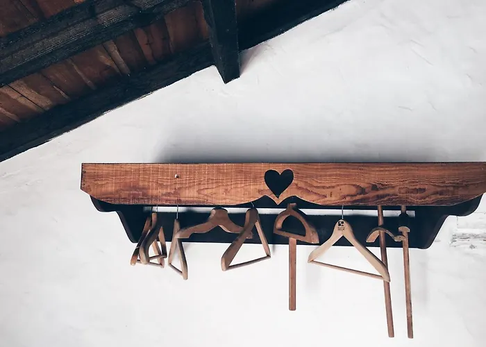 Casa Paco D'ilhas بيت ضيافة إيريسييرا