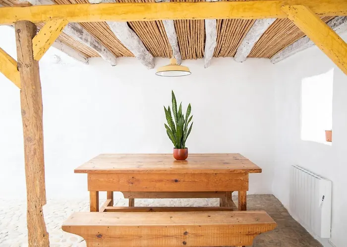 Casa Paco D'ilhas إيريسييرا