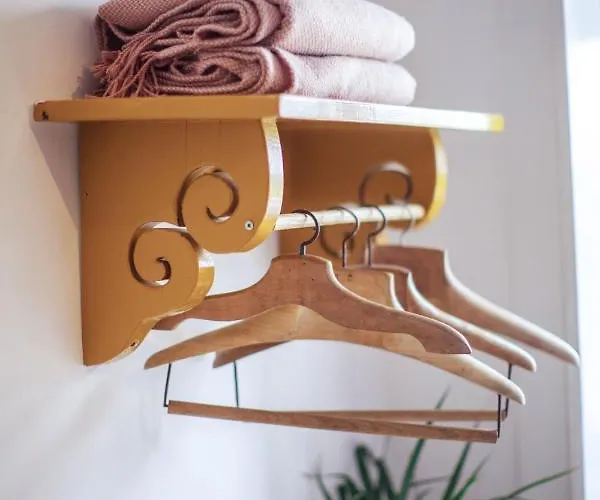 بيت ضيافة Casa Paco D'ilhas *