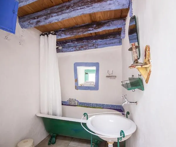 بيت ضيافة Casa Paco D'ilhas إيريسييرا