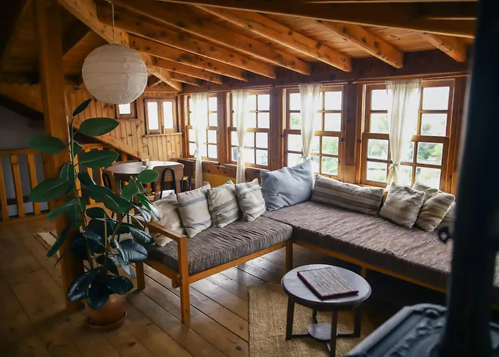 Casa Paco D'ilhas بيت ضيافة *