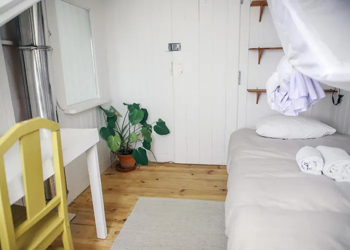 Casa Paco D'ilhas بيت ضيافة إيريسييرا