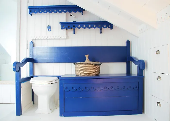 بيت ضيافة Casa Paco D'ilhas إيريسييرا