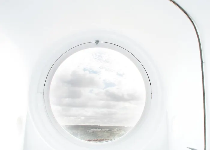 بيت ضيافة Casa Paco D'ilhas