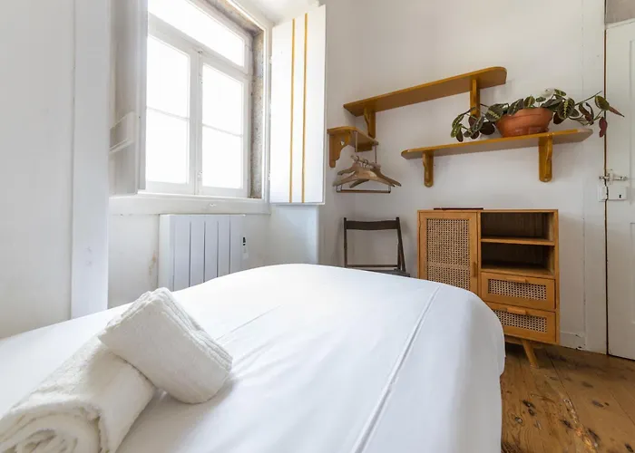 Casa Paco D'ilhas بيت ضيافة إيريسييرا