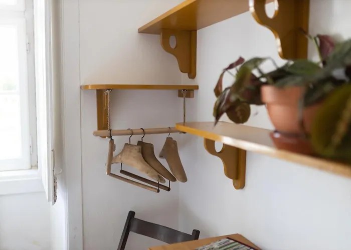 بيت ضيافة Casa Paco D'ilhas إيريسييرا