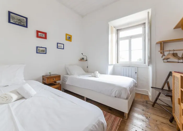 Casa Paco D'ilhas إيريسييرا